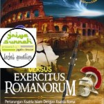 Versus Exercitus Romanorum, Seri Satu (Pertama) 