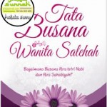 Tata Busana Wanita Salihah, Penerbit Attuqa 