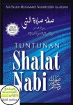 Buku Tuntunan Shalat Nabi Syaikh Al-Albani Ash-Shaf Media 