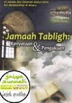 Jamaah Tabligh: Kenyataan dan Pengakuan, Disertai Fatwa Para Ulama, Edisi Revisi