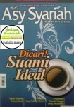 Sampul Majalah Asy Syariah Edisi 97 1435 H 2013 Dicari Suami Ideal