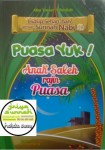 Cover buku Puasa Yuk! Anak Saleh Rajin Puasa Pustaka Al Humaira