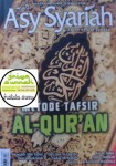 Majalah Asy Syariah Edisi Vol. IX No. 103 1435 H/2014 dan Lembar Sakinah