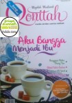 Majalah Muslimah Qonitah Edisi 18 volume 02 1436 H – 2014 M  Bonus Kalender Mungil