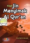 Kisah Jin Menyimak Al-Quran Buku Kisah Anak Muslim