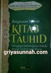 Ringkasan Syarah Kitab Tauhid, Pustaka Al-Haura 