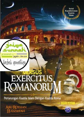 Versus Exercitus Romanorum, Seri Satu (Pertama)