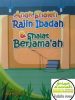Anak Shaleh Rajin Ibadah dan Shalat Berjama’ah
