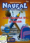 Majalah Anak Islam Naufal Edisi 01 Vol 1 1434 H ..