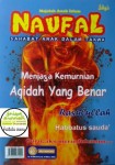Majalah Anak Islam Naufal Edisi 02 Vol 1 1434 – ..