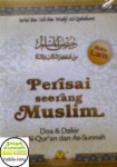 Buku Perisai seorang muslim Maktabah Al-Ghuroba Hisnul Muslim