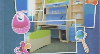 Buku Merawat Balita Toobagus Publishing