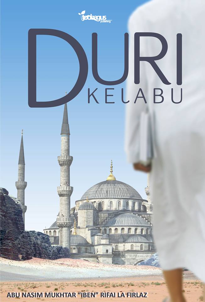 DURI KELABU Toobagus Publishing Lanjutan Pemuda Warna-Warni