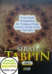 Buku SIRAH TABI’IN Seri 2 Penerbit Attuqa 