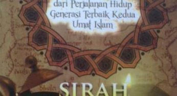 Buku SIRAH TABI’IN Seri 2 Penerbit Attuqa