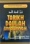 Tarikh Daulah Umawiyyah Perkembangan Islam Setelah Khulafa Rasyidin