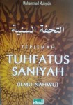 Terjemah Tuhfatus Saniyah (Ilmu Nahwu) Ash-Shaf Media 