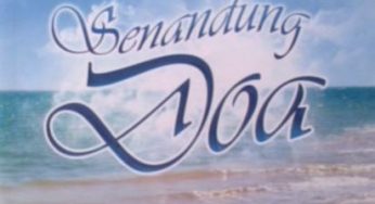 Senandung Doa Pustaka Al-Haura Hakekat Adab Syarat Mustajab