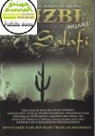 Sampul Buku Abul Hasan Al-Mishri Tokoh Hizbi Ngaku Salafi toobagus publishing