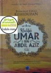 Sampul Buku Bingkai Emas Kehidupan Khalifah Umar bin Abdil Aziz SKETSI Assalam Group