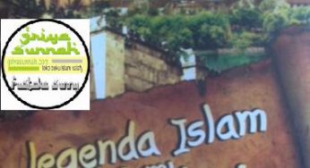 Legenda Islam di Bumi Andalusia SKETSI Assalam Group