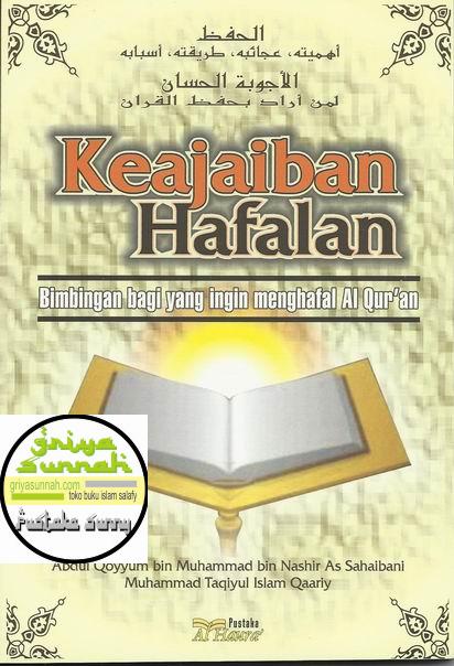 Keajaiban Hafalan, Bimbingan Yang Ingin Menghafal Al Qur’an