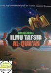 Dasar-Dasar Ilmu Tafsir Al Quran Terjemah Ushul Fi Tafsir Syaikh ..