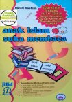 Anak Islam Suka Membaca AISM Edisi Revisi 1437 H 2016 ..