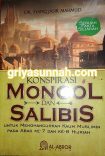 Konspirasi Mongol Salibis tuk Menghancurkan Muslimin Abad 7 8 H