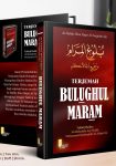 Terjemah Kitab Bulughul Maram dengan Takhrij Ta’liq Syaikh Al-Albani 
