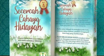 Secercah Cahaya Hidayah Seri 1